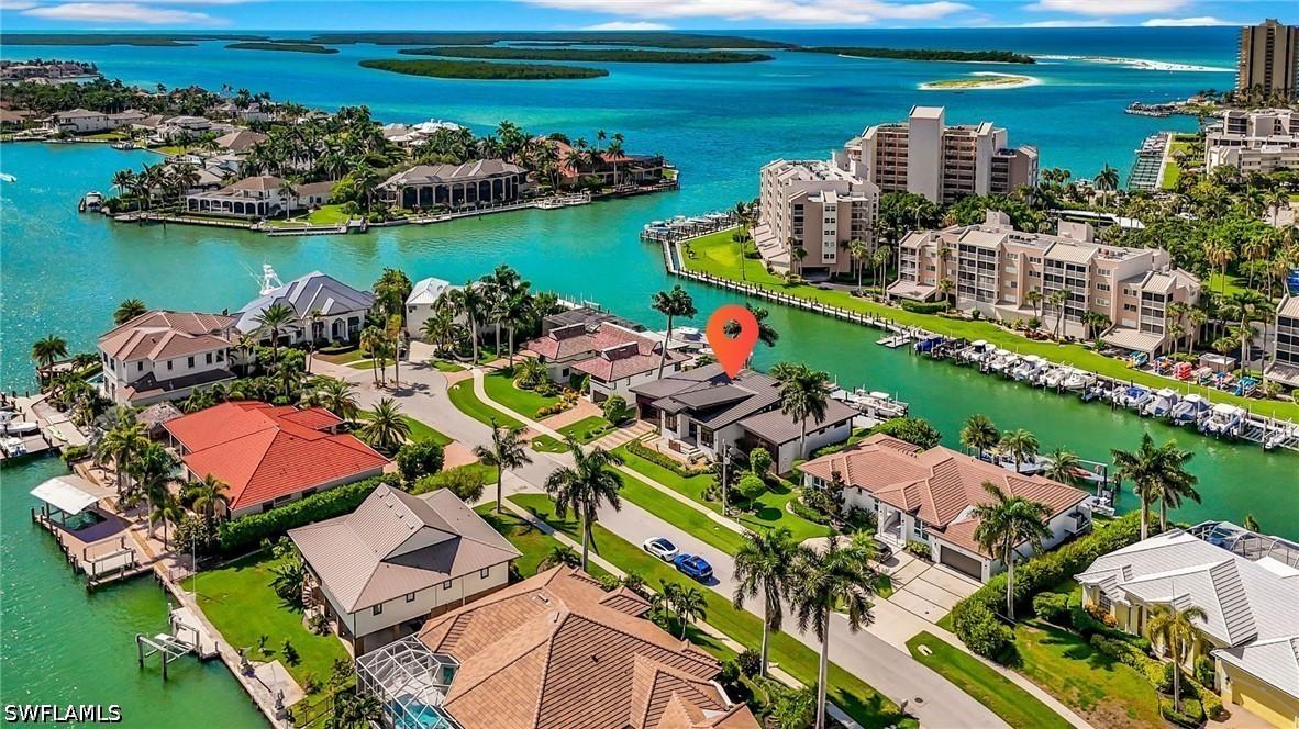 870 Partridge Ct., Marco Island, FL 34145