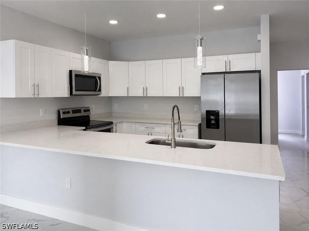 2405/2407 Xelda Ave., Lehigh Acres, FL 33971