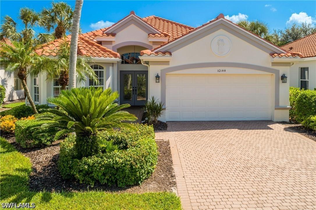 10144 Ginger Pointe Ct., Estero, FL 34135