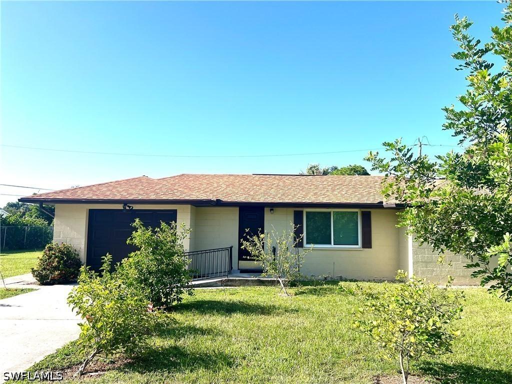 11355 Ridge Rd., Bonita Springs, FL 34135