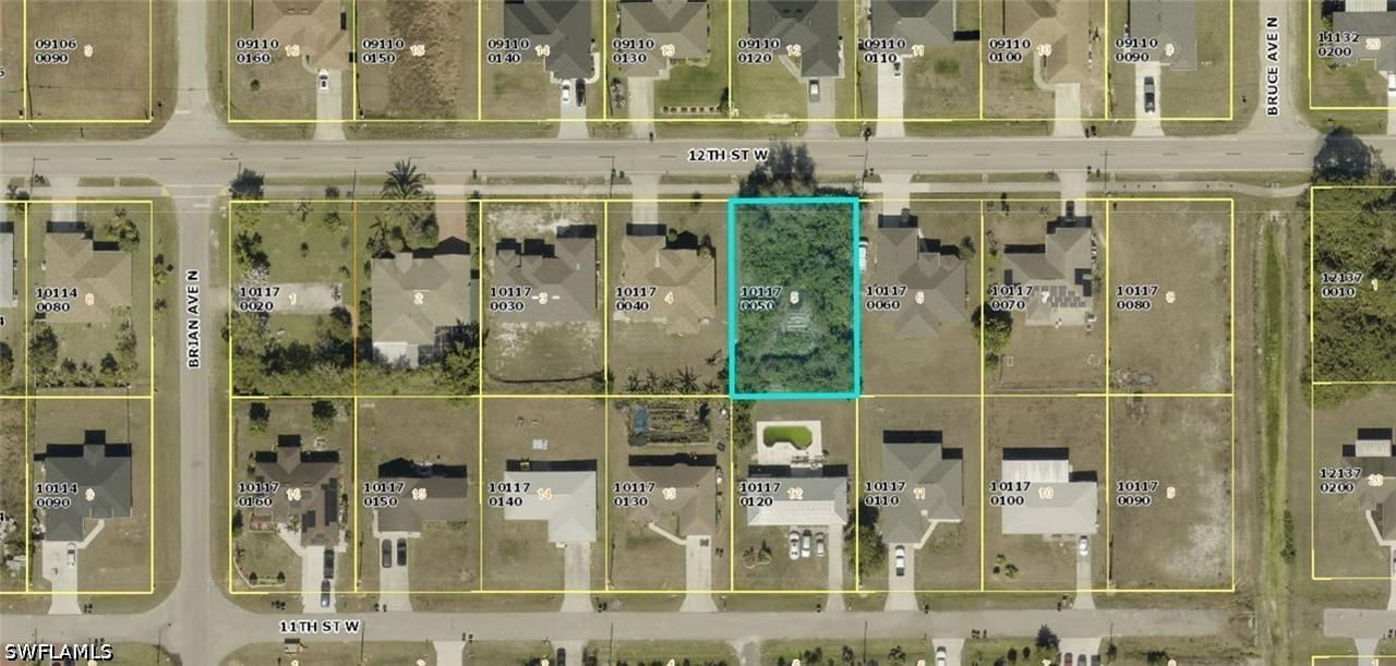 3807 12th St., Lehigh Acres, FL 33971