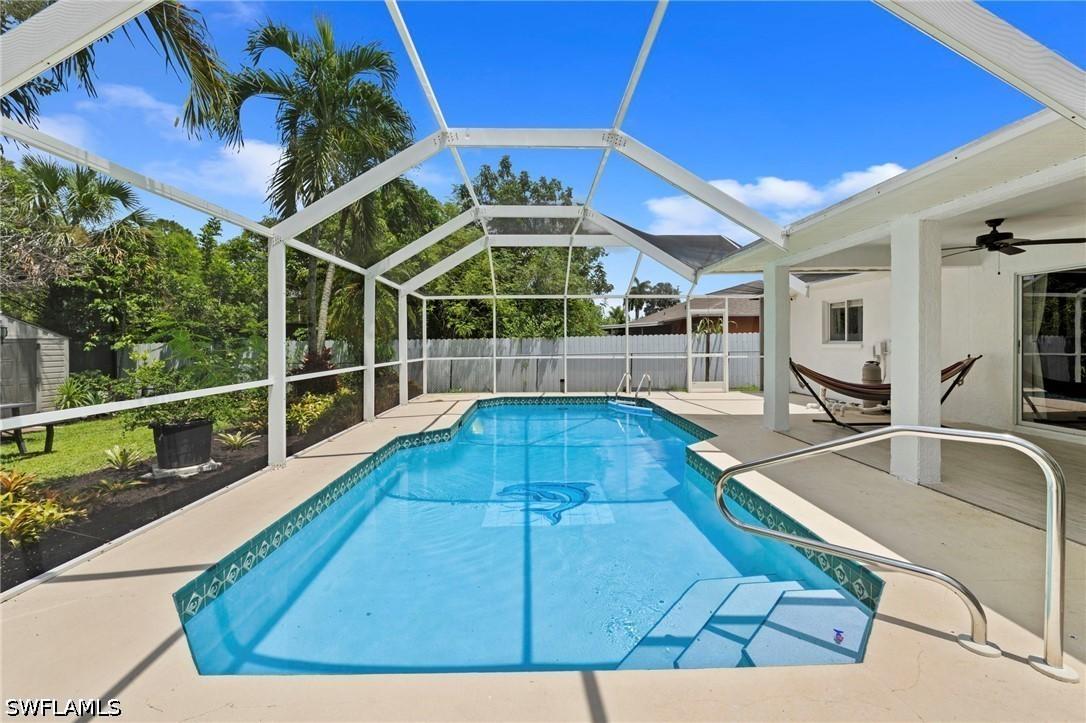 5063 17th Ave., Naples, FL 34116