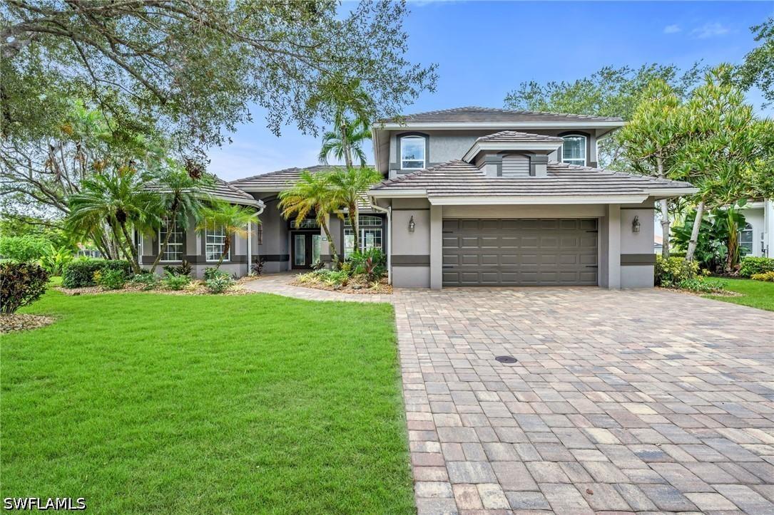 4638 Turnstone Ct., Naples, FL 34119