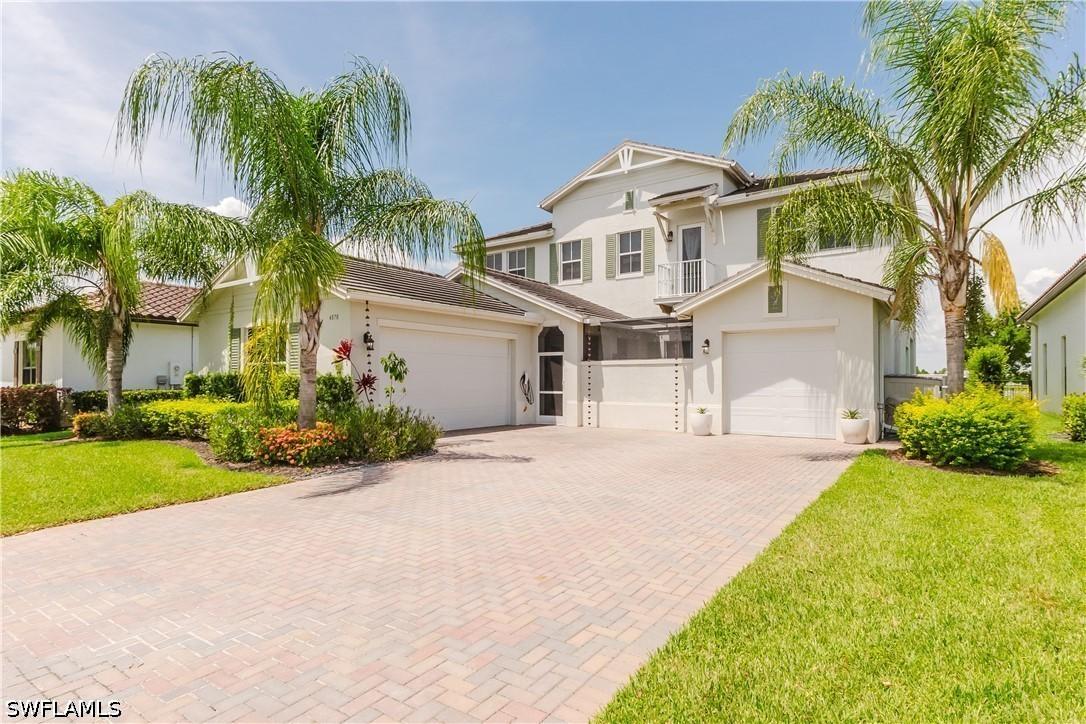 4870 Frattina St., Ave Maria, FL 34142