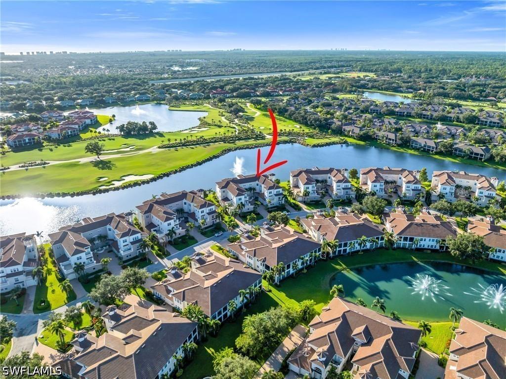 534 Avellino Isles Cir. #8302, Naples, FL 34119