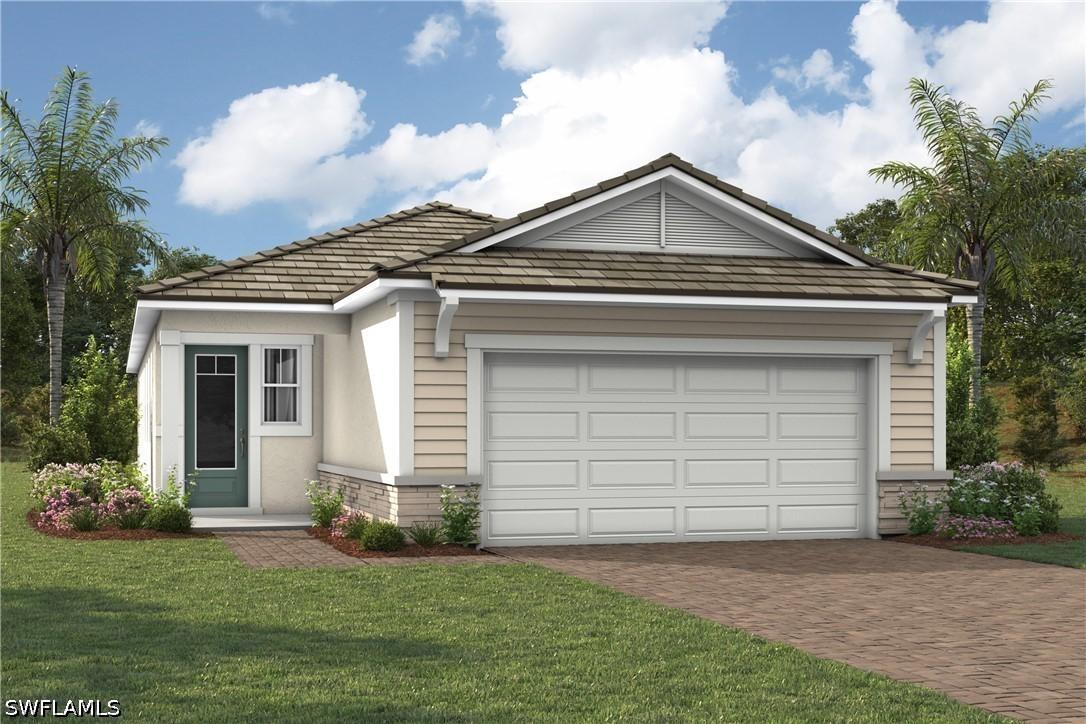 1629 Summerlit Ave., Naples, FL 34114
