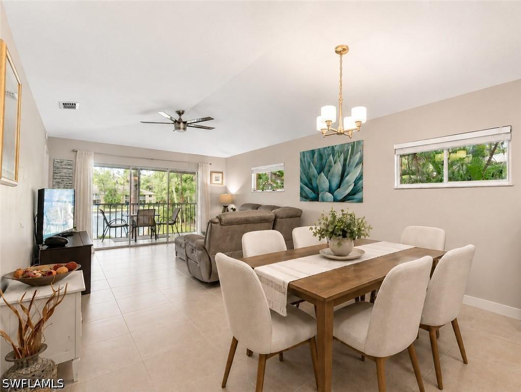 5700 Woodmere Lake Cir. #E201, Naples, FL 34112