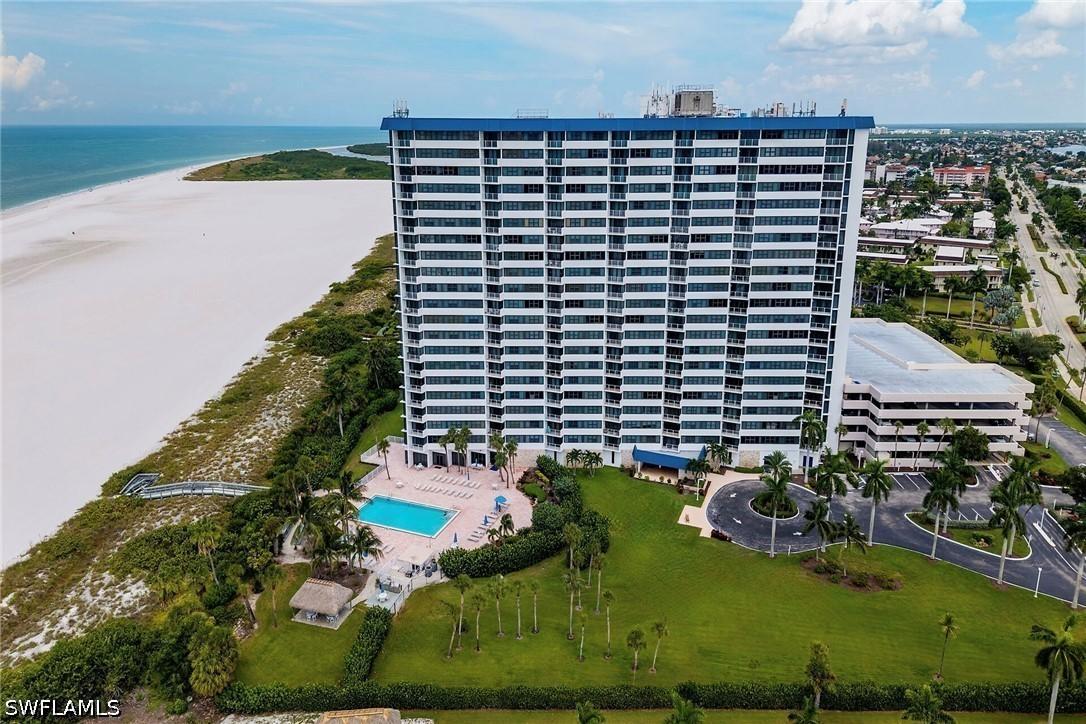 58 N Collier Blvd. #1601, Marco Island, FL 34145