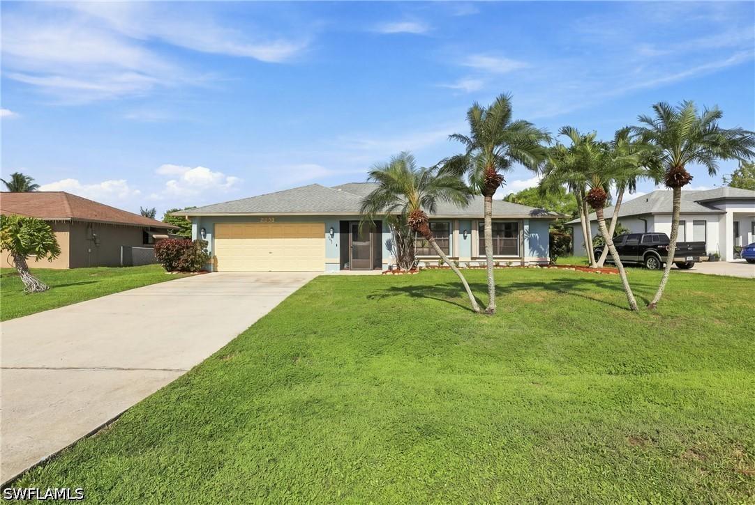 2231 50th St., Naples, FL 34116