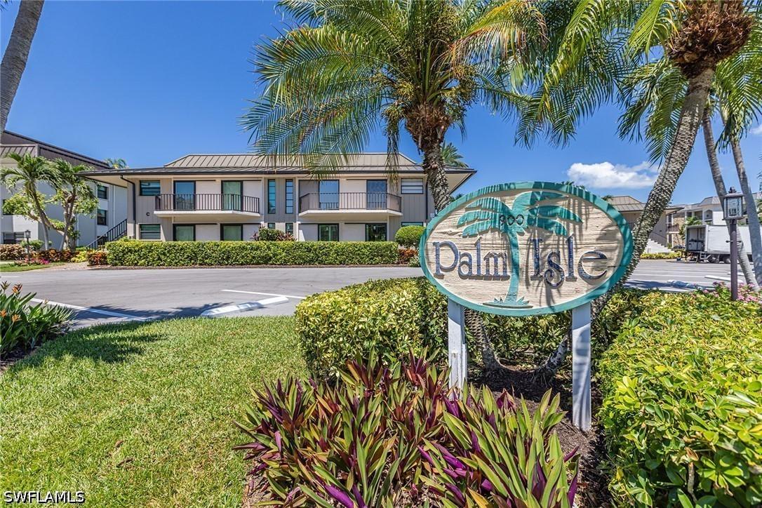 900 Huron Ct. #C-2, Marco Island, FL 34145