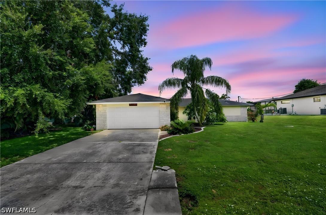 13512 Caribbean Blvd., Fort Myers, FL 33905
