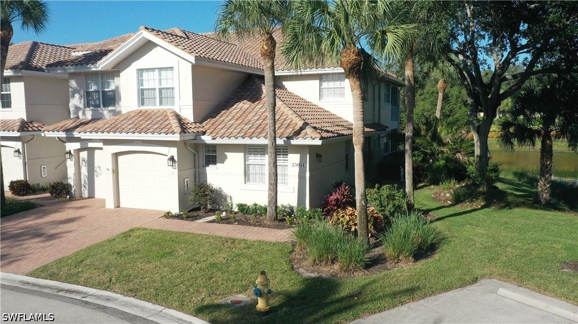 25051 Banbridge Ct. #103, Bonita Springs, FL 34134