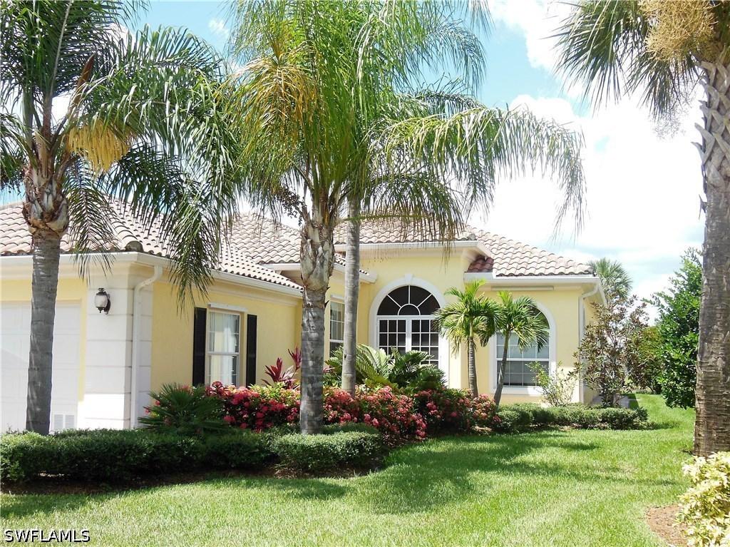 7731 Tommasi Ct., Naples, FL 34114