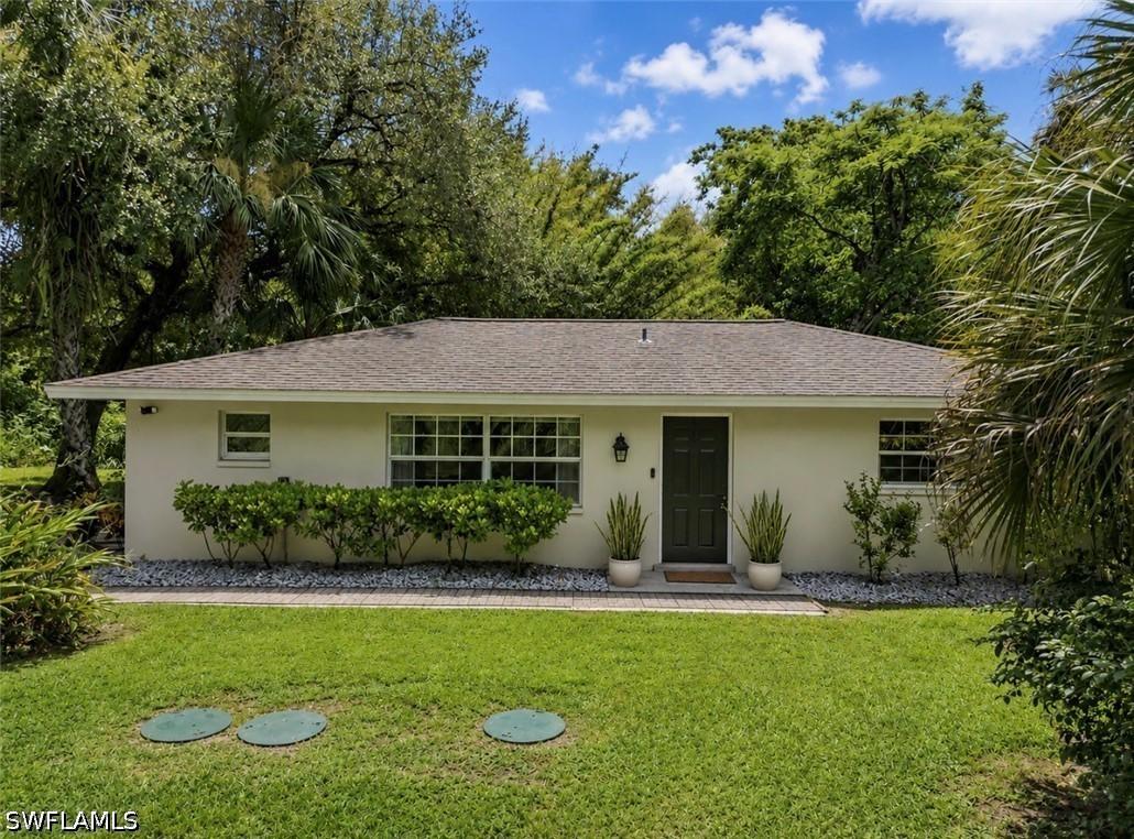5091 Muddy Ln., Fort Myers, FL 33905
