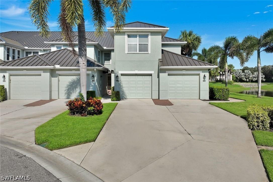 28120 Donnavid Ct. #104, Bonita Springs, FL 34135