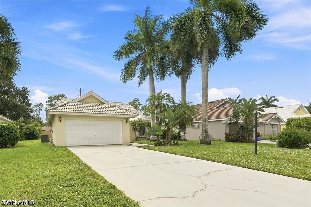 6022 Westbourgh Dr., Naples, FL 34112