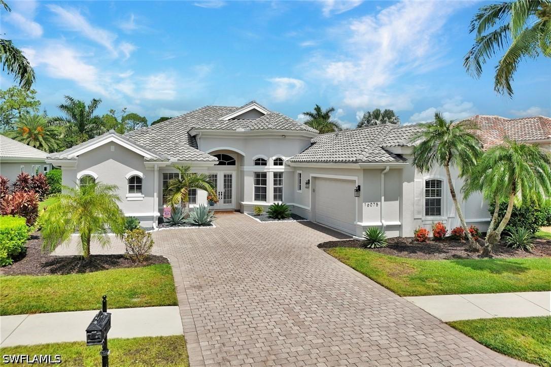 16075 Parque Ln., Naples, FL 34110