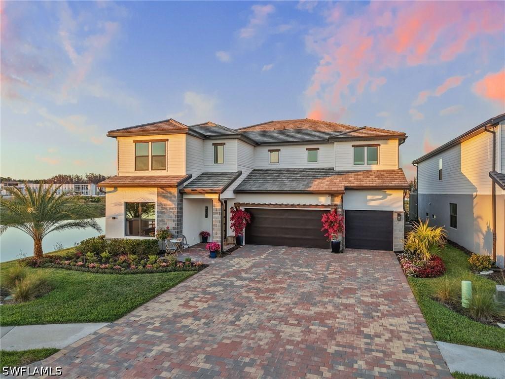 4107 Traditions Dr., Ave Maria, FL 34142