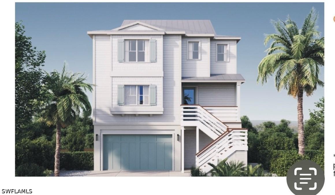 61 Flamingo St., Fort Myers Beach, FL 33931