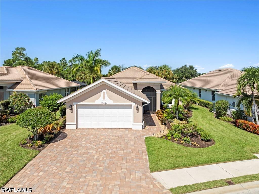 10864 Tiberio Dr., Fort Myers, FL 33913