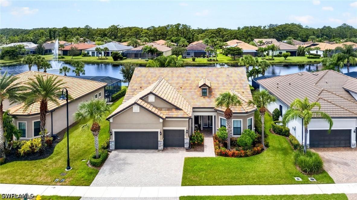12865 Chadsford Cir., Fort Myers, FL 33913