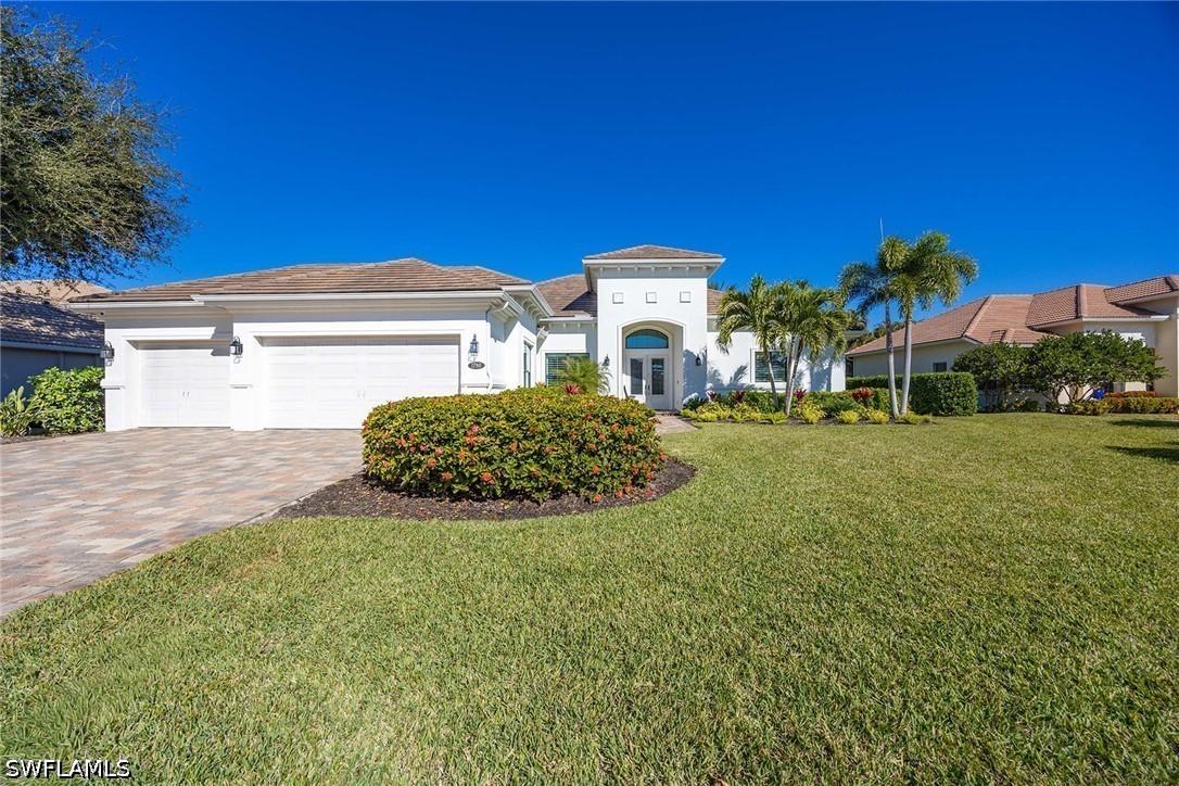1780 Supreme Ct., Naples, FL 34110