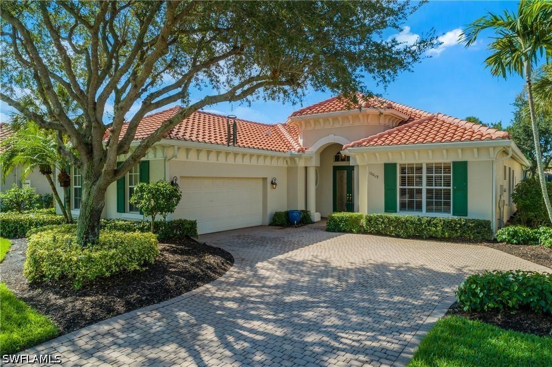 10019 Ginger Pointe Ct., Estero, FL 34135