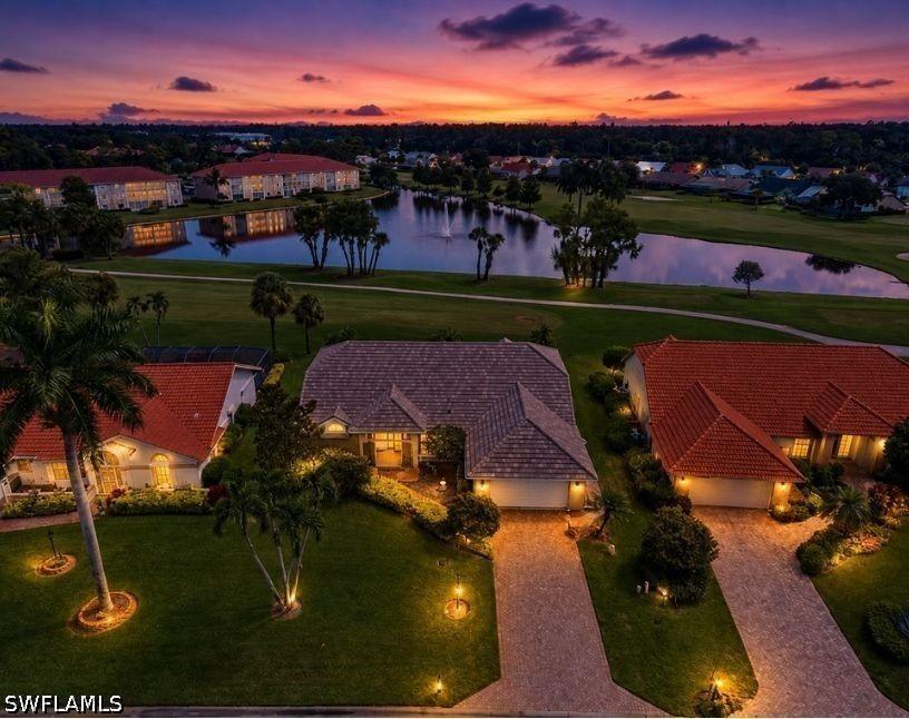 4570 Ashton Ct., Naples, FL 34112