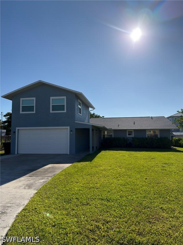 27261 Gasparilla Dr., Bonita Springs, FL 34135