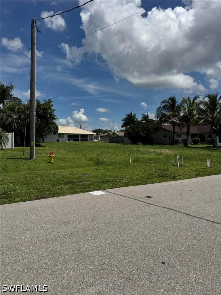 1661 Coral Point Dr., Cape Coral, FL 33990