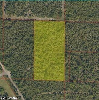 XXXX Woodland Grade Rd, Naples, FL 34117