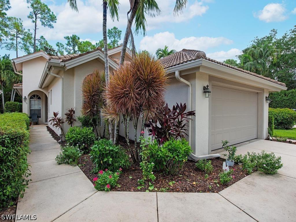 5013 Fairhaven Ln., Naples, FL 34109