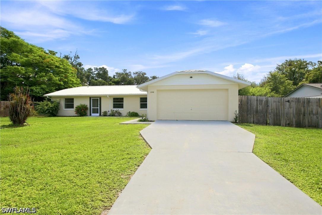2848 SE Norman Ave., Arcadia, FL 34266