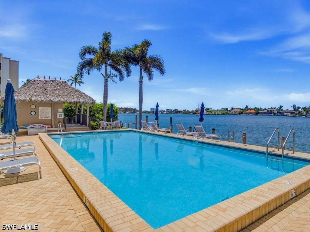 848 W Elkcam Cir. #302, Marco Island, FL 34145