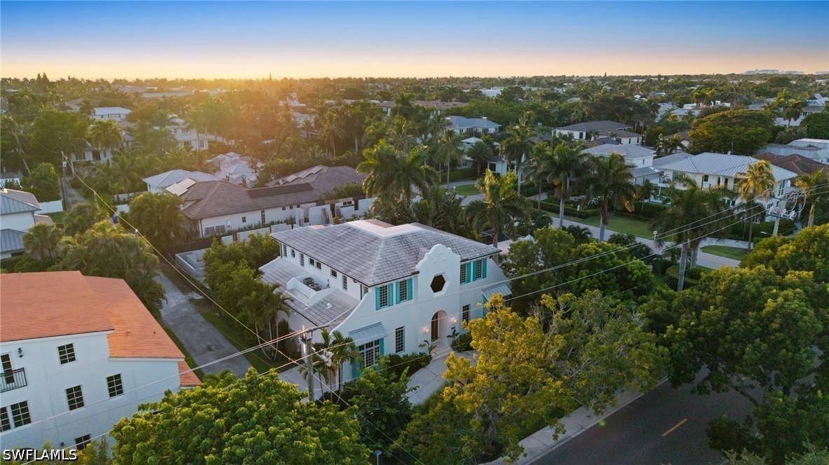 1140 8th St., Naples, FL 34102