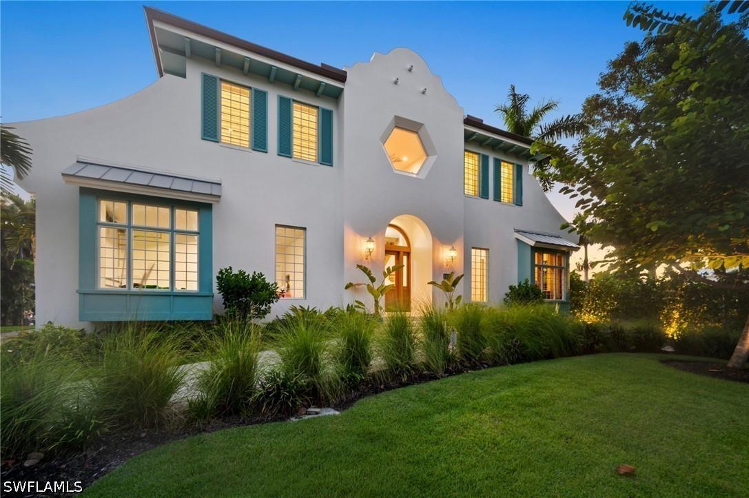 1140 8th St., Naples, FL 34102