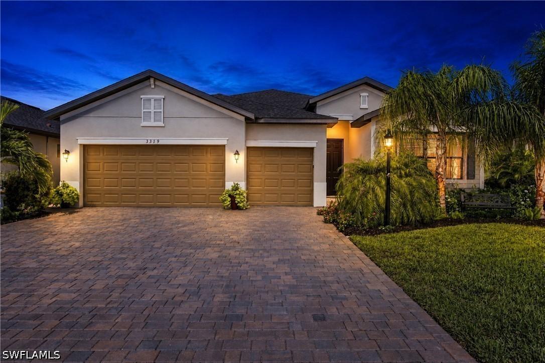 3319 Antilla Ct., Fort Myers, FL 33905