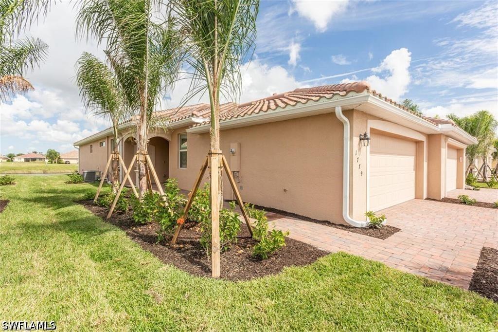 1771 Alameda Dr., Naples, FL 34120