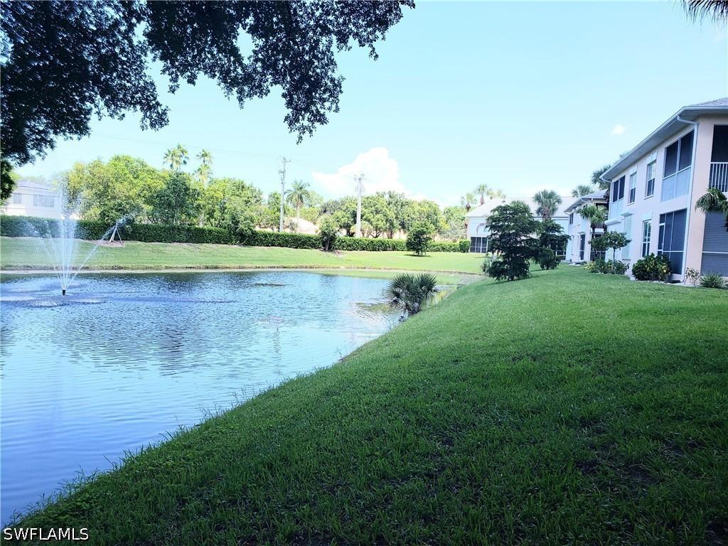 661 Wiggins Lake Dr. #201, Naples, FL 34110