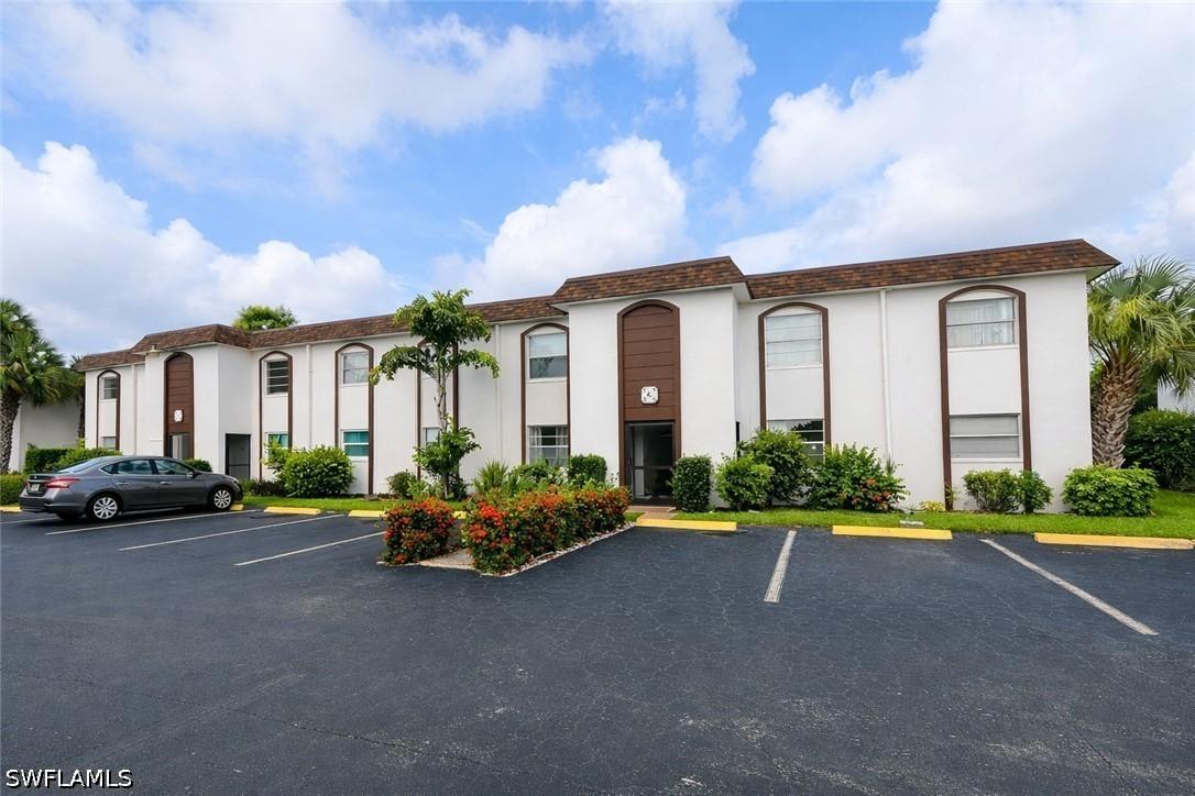 2828 Jackson St. #C4, Fort Myers, FL 33901