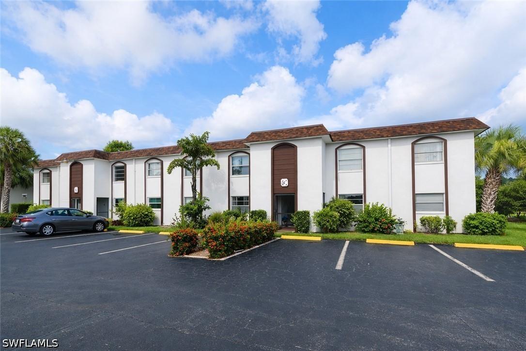 2828 Jackson St. #C5, Fort Myers, FL 33901