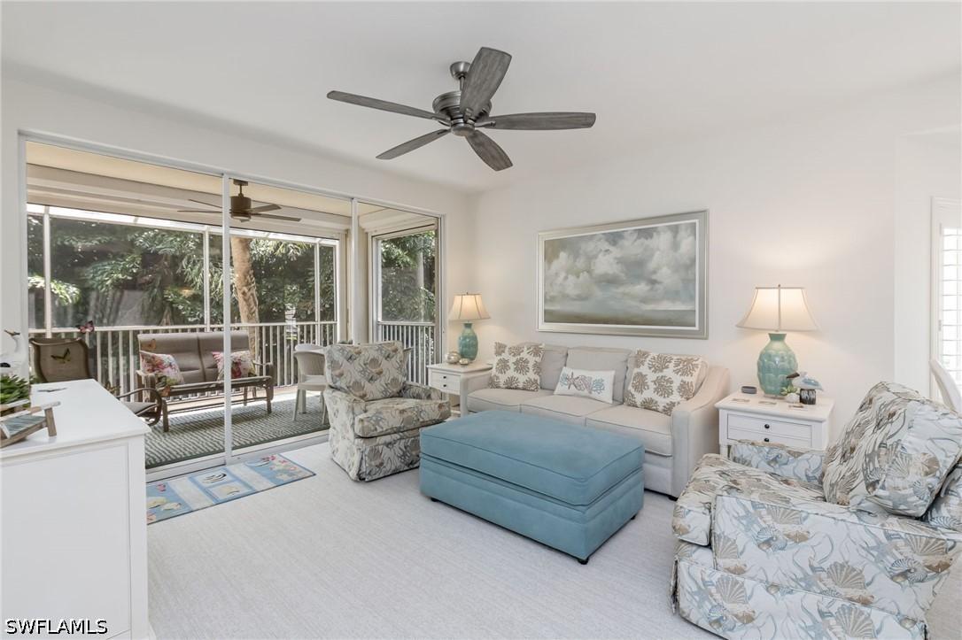 7693 Pebble Creek Cir. #104, Naples, FL 34108