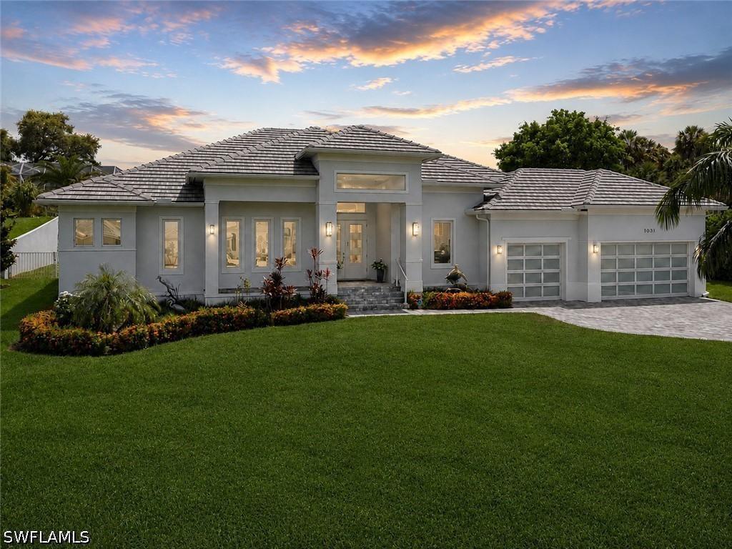 1631 N Copeland Dr., Marco Island, FL 34145