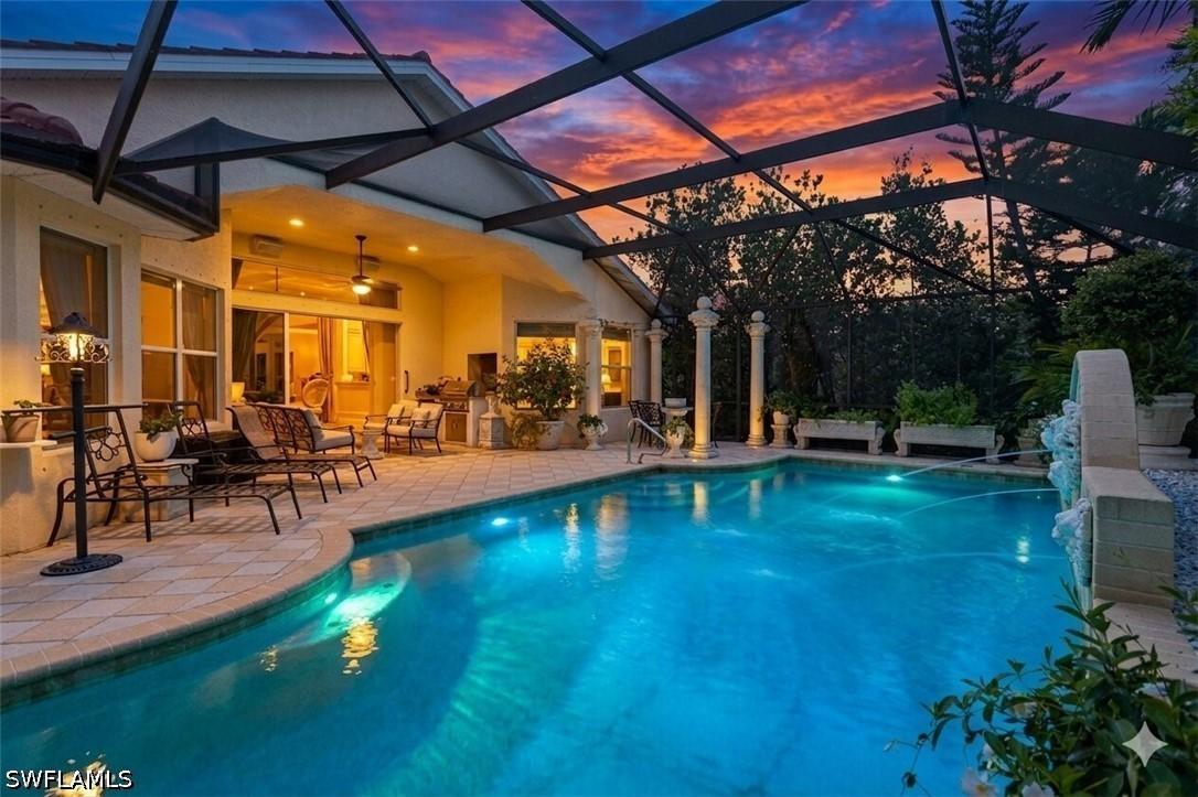 8725 Largo Mar Dr., Estero, FL 33967