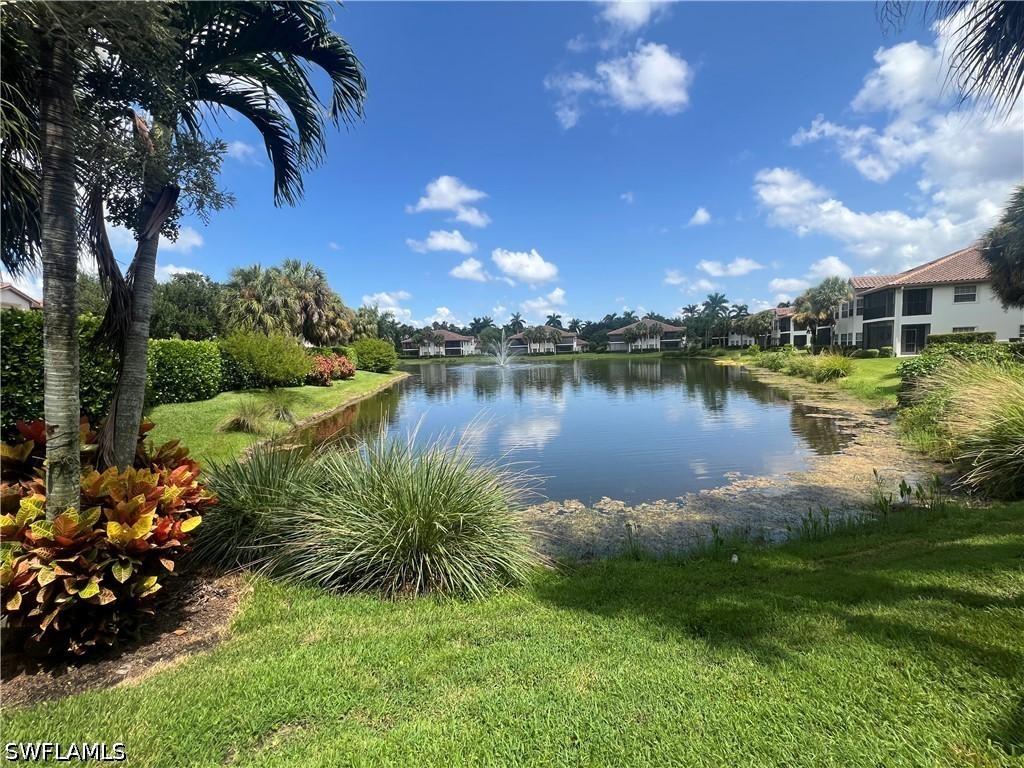 8184 Saratoga Dr. #801, Naples, FL 34113