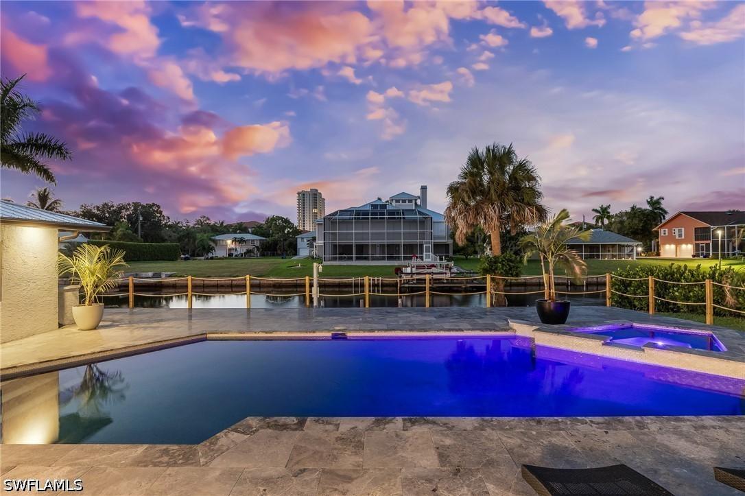 4724 Spring Creek Dr., Bonita Springs, FL 34134
