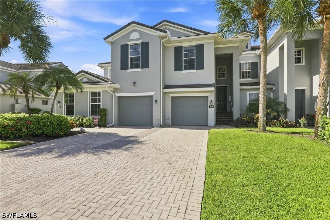16560 Goldenrod Ln. #201, Alva, FL 33920