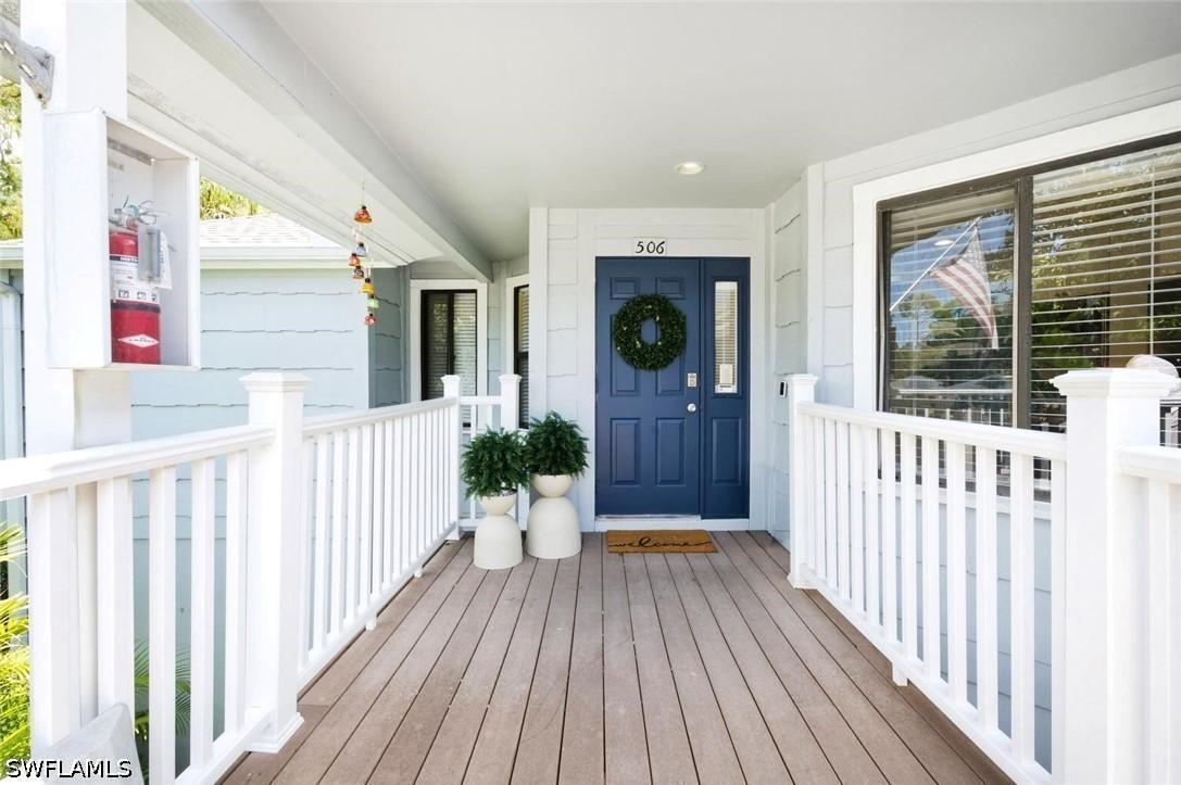 506 Courtside Dr. #E201, Naples, FL 34105