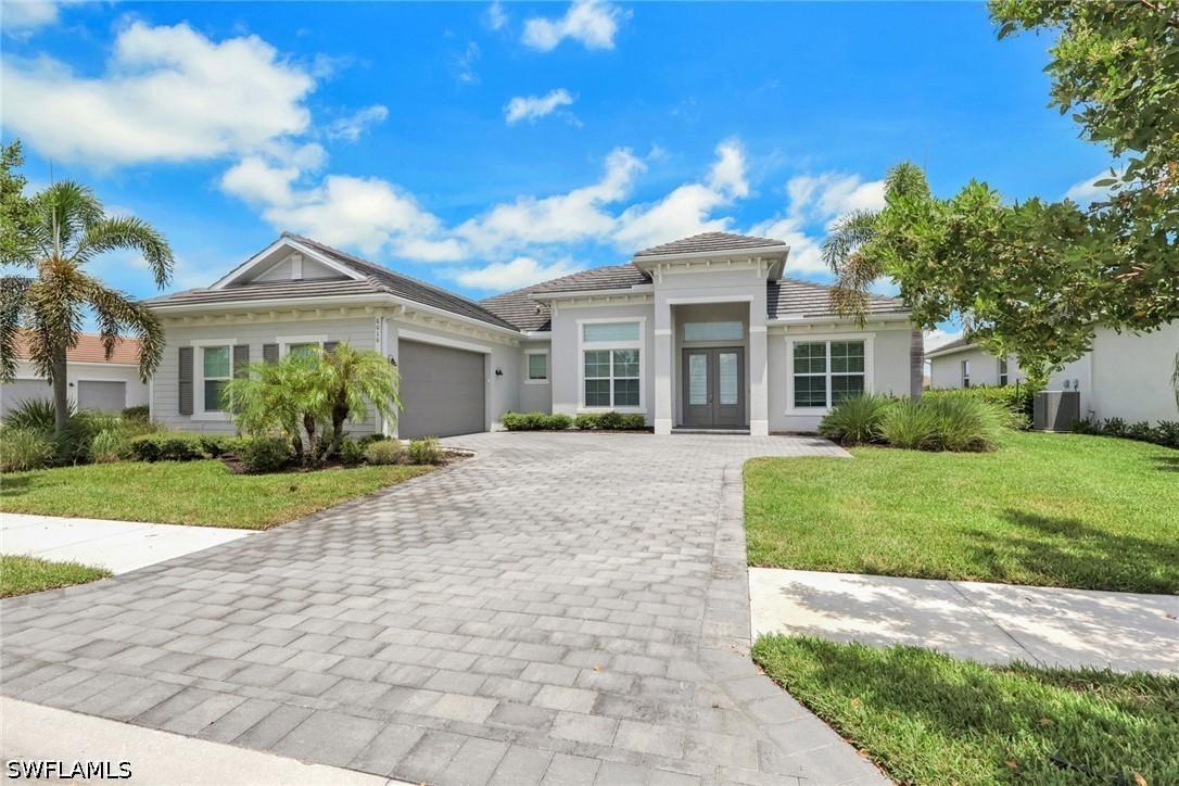 6010 Diamonte Pl., Ave Maria, FL 34142