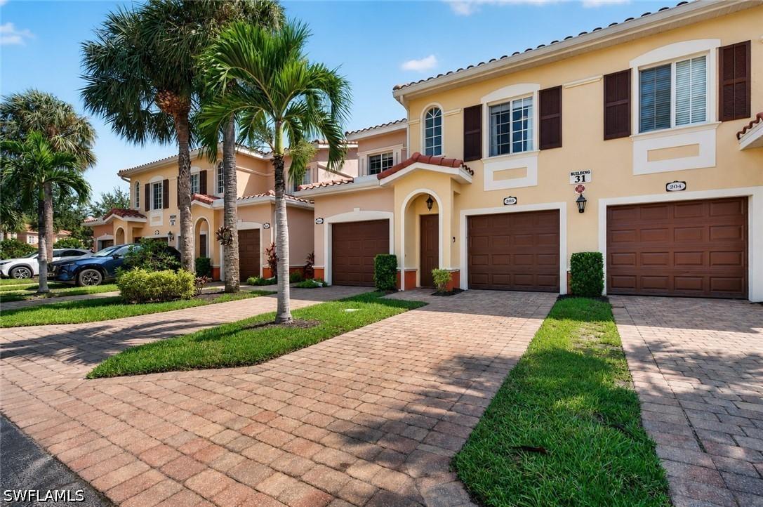 20254 Royal Villagio Ct. #203, Estero, FL 33928